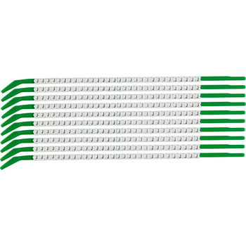 Picture of Brady Clip Sleeve - SCN09-J Clip-On Sleeve (Main product image)