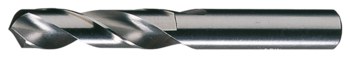 Picture of Chicago-Latrobe 157 #58 118° Right Hand Cut High-Speed Steel Screw Machine Drill 48758 (Main product image)