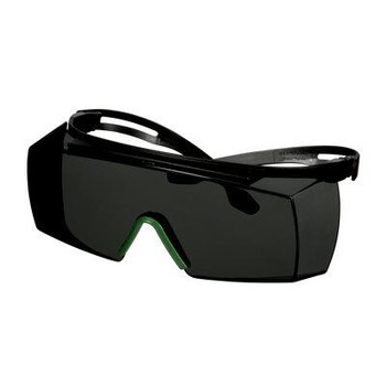 3M SecureFit OTG Safety Glasses 3700 27915 - Size Alternate Fit