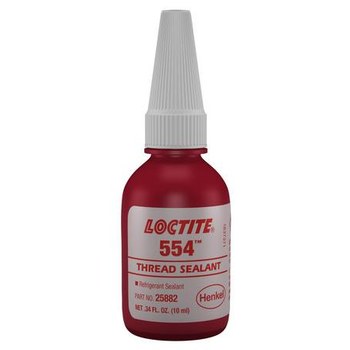 Picture of Loctite 554 Thread Sealant (Main product image)