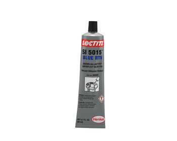R♡ 　no5 LOCTITE, SI 5015, 2.71 fl oz, Gasket Sealant - 5E220|270642