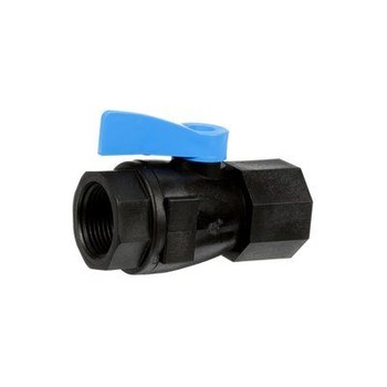 3M Ball Valve 3/4