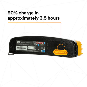 3M Versaflo Battery TR-800 94243