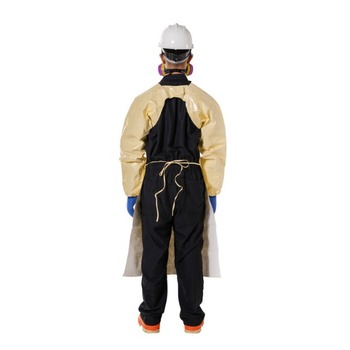 DuPont Tychem Reusable Apron 6000 SFR FS275TLTLG001200 - Size Large
