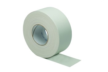 AbilityOne Duct Tape 7510-00-074-4954, 3 in x 60 yd, White
