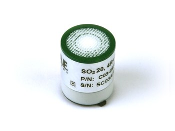Picture of Rae Systems Replacement Sensor (Main product image)