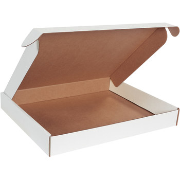 Picture of MFL22182 Literature Mailers. (Main product image)