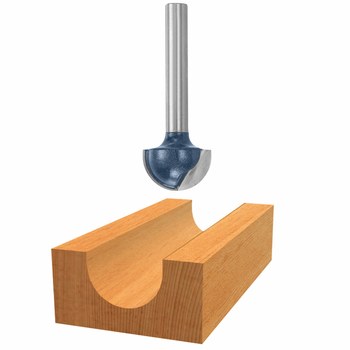 Picture of Bosch 3/8 in Router Bit 85448M (Main product image)