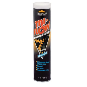 Picture of Tri-Flow 22021 Grease (Main product image)