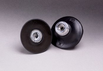 3M Roloc Disc Pad - Internal Attachment - 2 in Diameter - 45097