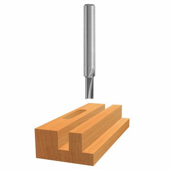 Picture of Bosch 1/8 in Router Bit 85213M (Main product image)