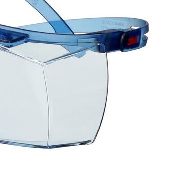 3M SecureFit OTG Safety Glasses 3700 27916 - Size Alternate Fit