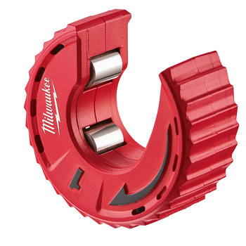 Milwaukee Close Quarters Tubing Cutter 48-22-4262 - 1 in Capacity