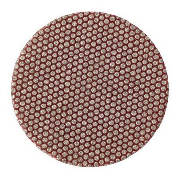 3M Roloc 6234J Roloc TR Quick Change Disc 85232 - 1 in - Diamond - 74 - Very Fine