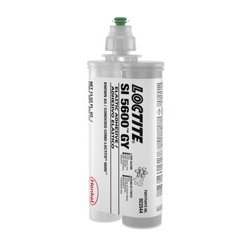 Loctite 5600 Silicone Sealant IDH:922544, 400 ml Cartridge