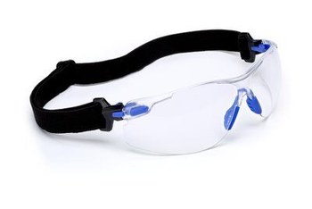 3M Solus Safety Glasses 1000 27189