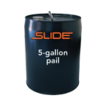 Slide Silicone Emulsion - Food Grade - 51932-5 5GA