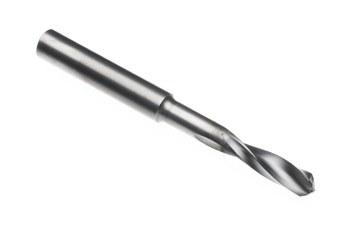 Picture of Kyocera SGS 0.3937 in 145° Right Hand Cut Carbide 120M Drill Bit 50028 (Main product image)
