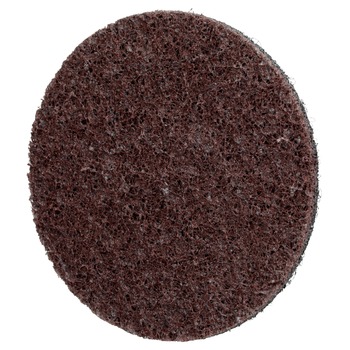 3M Scotch-Brite TR Quick Change Surface Conditioning Disc 67191 - 4 in - Precision Shaped Ceramic - 120+ - Coarse