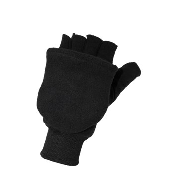 Global Glove 519INT Black Small Cold Condition Gloves - Thinsulate Insulation - 519INT/SM