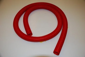 3M Vacuum Hose 7000045271 - 28393