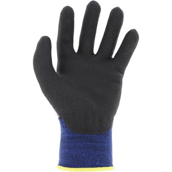 Mechanix Wear SpeedKnit Grey XL Acrylic Knit Work Gloves - S4DN-08-010