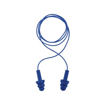 Global Glove Bullhead Safety Ear Plugs HP-S3