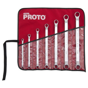 Proto J1100S-M Box Wrench Set