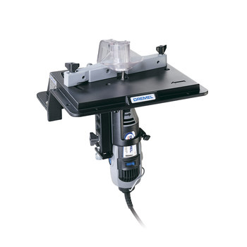 Picture of Dremel Shaper/Router Table 00231 (Main product image)
