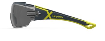 HexArmor Standard Safety Glasses MX300 11-13003-02 - 02