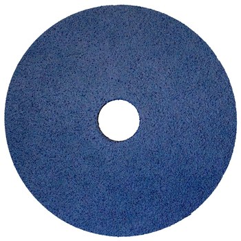 Weiler Tiger Zirc Fiber Disc 59704 - 5 in - 60 - Zirconia