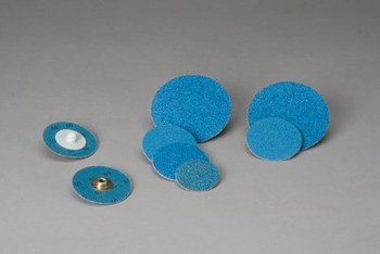 Picture of Standard Abrasives Quick Change 2 Ply Disc 522332 (Main product image)