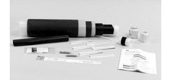 Picture of 3M QS-III - 5514A-1T-PILC Transition Splice Kit (Main product image)