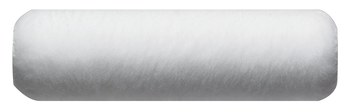Bestt Liebco Tru-Pro White Woven Fabric 9 in Roller Cover, 1/2 in Nap - 80409