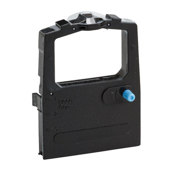 Picture of Brady Black 1 R2081 Printer Ribbon Roll (Main product image)