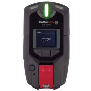 Picture of Blackline Safety G7 Multi-gas Cartridge (Main product image)