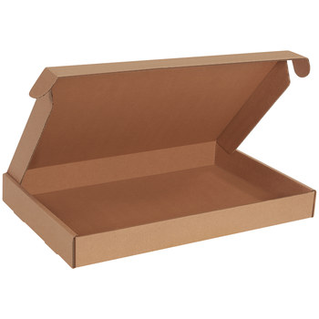 Picture of MFL18122K Literature Mailers. (Main product image)