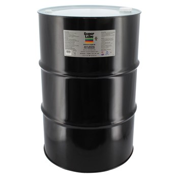 Super Lube Oil - 55 gal Drum - Food Grade - 54255 Super Lube Oil - 55 gal Drum - Food Grade - 54255