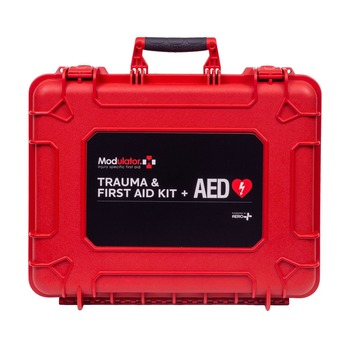Aero Healthcare Modulator Injury Specific Trauma kit - 341394-04036