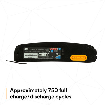 3M Versaflo Battery TR-800 94243