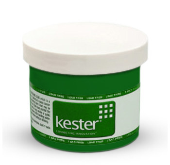 Picture of Kester - 7035050911 Lead-Free Solder Paste (Main product image)