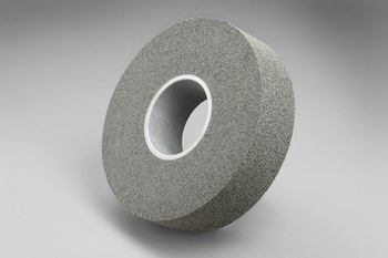 Picture of 3M Scotch-Brite SF-WL Deburring Wheel 33241 (Main product image)