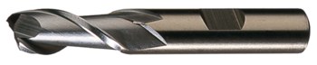 Picture of Cleveland High Performance Finisher 3/8 in End Mill C40796 (Main product image)