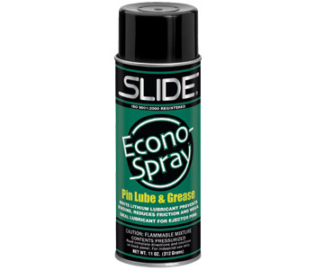Picture of Slide Econo-Spray 400 Grease (Main product image)