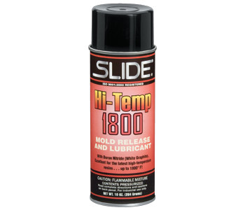 Picture of Slide 44110 12OZ Release Agent (Main product image)