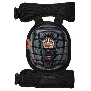 Ergodyne Proflex Knee Pad 344 18444 - Black