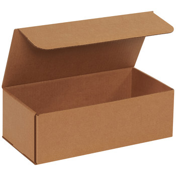 Picture of M1264K Corrugated Mailers. (Main product image)