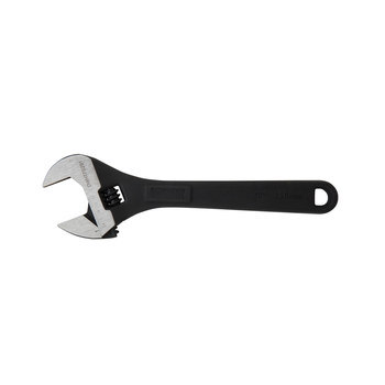 Dewalt DWHT70291 Adjustable Wrench Steel 10 in RSHughes