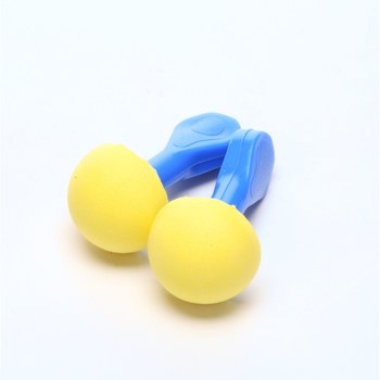 3M E-A-R Express Ear Plugs 21000 - Size Universal