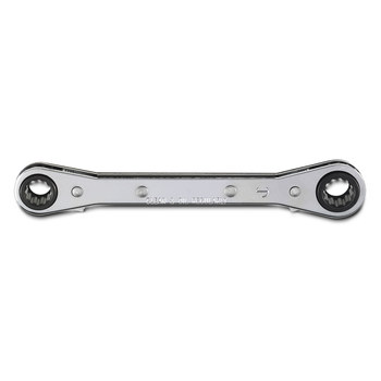 Proto J1193MLO Double Box Reversible Ratcheting Wrench